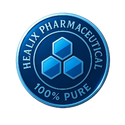 Healix logo