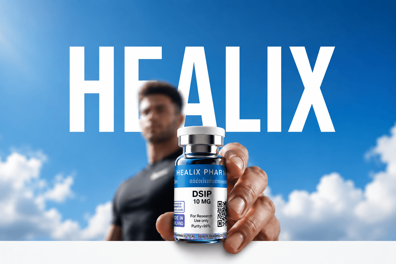 Healix Pharma product
